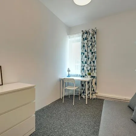 CITYRooms Grunwaldzka Sopot Sopot