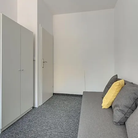 CITYRooms Grunwaldzka Sopot Kwatera prywatna