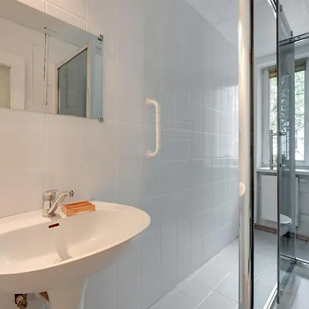 Kwatera prywatna CITYRooms Grunwaldzka Sopot Sopot