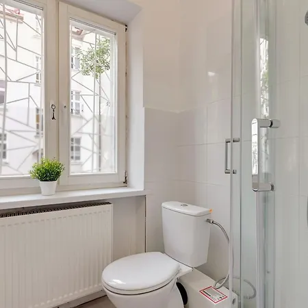 CITYRooms Grunwaldzka Sopot